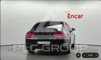 2022 Genesis G80