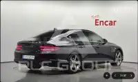 2022 Genesis G80
