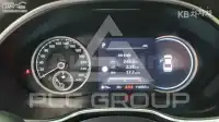 2022 Genesis G80
