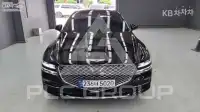 2022 Genesis G80