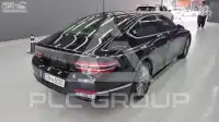 2022 Genesis G80