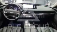 2022 Genesis G80