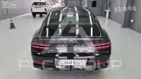 2022 Genesis G80