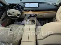2022 Genesis G80