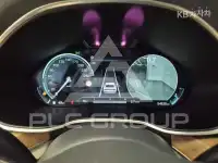 2022 Genesis G80
