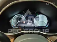 2022 Genesis G80