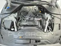 2022 Genesis G80