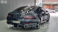 2022 Genesis G80