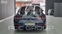 2022 Genesis G80