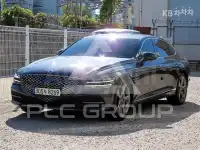 2022 Genesis G80