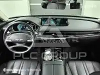 2022 Genesis G80
