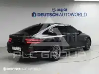 2022 Genesis G80