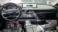 2022 Genesis G80