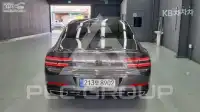 2022 Genesis G80