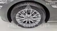 2022 Genesis G80