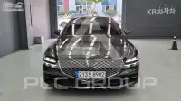 2022 Genesis G80
