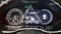 2022 Genesis G80