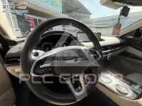 2022 Genesis G80