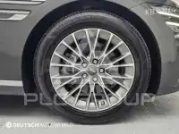 2022 Genesis G80