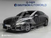 2022 Genesis G80
