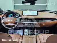 2022 Genesis G80