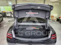 2022 Genesis G80