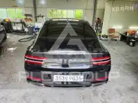 2022 Genesis G80