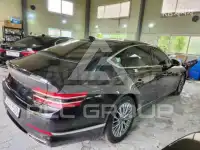 2022 Genesis G80
