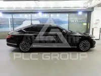 2022 Genesis G80
