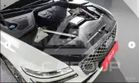 2022 Genesis G80