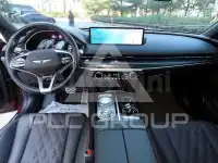 2022 Genesis G80