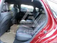2022 Genesis G80