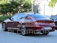 2022 Genesis G80