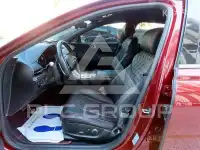 2022 Genesis G80
