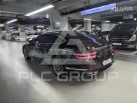 2022 Genesis G80
