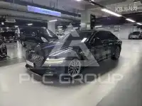 2022 Genesis G80