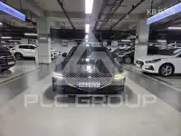 2022 Genesis G80