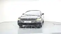 2022 Genesis G80