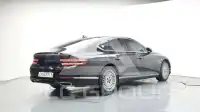 2022 Genesis G80