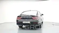 2022 Genesis G80