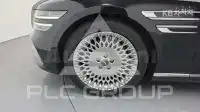 2022 Genesis G80