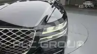 2022 Genesis G80