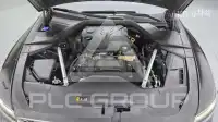 2022 Genesis G80