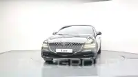2022 Genesis G80