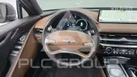 2022 Genesis G80