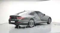 2022 Genesis G80