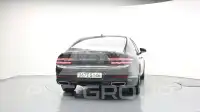 2022 Genesis G80