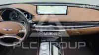 2022 Genesis G80