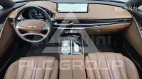 2022 Genesis G80