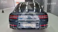 2022 Genesis G80